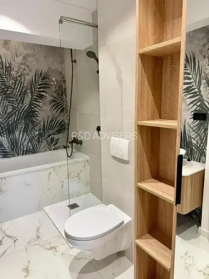Duplex 3 camere Super View Kaufland Nitu Vasile - Sun Plaza Finalizat - 19