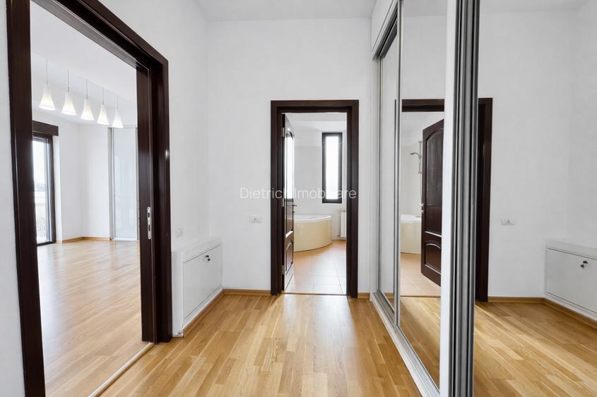 DE VÂNZARE APARTAMENT 4 CAMERE/ZONA FLOREASCA - 13