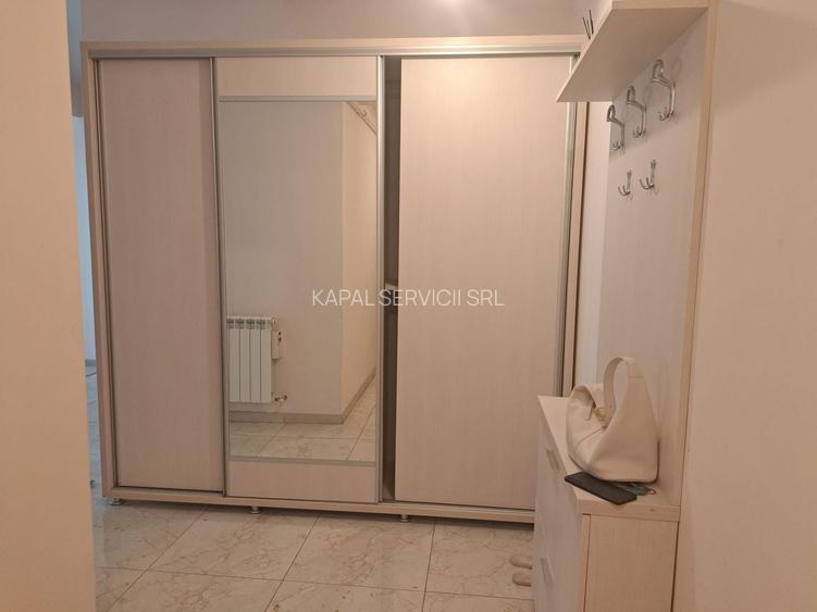 Inchiriere 2 camere, cu loc de parcare, zona Campus - 8