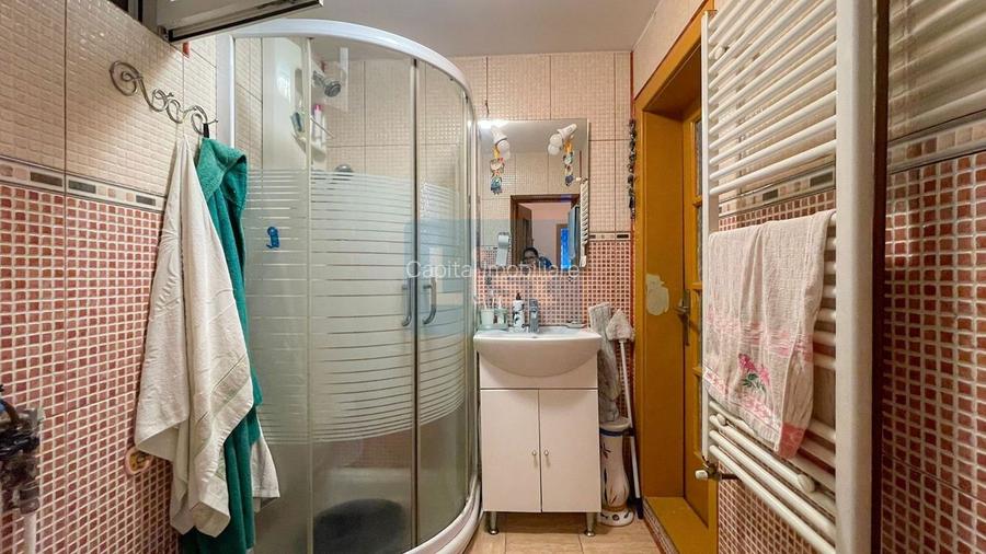 Casa 5 camere,2 garaje. - 8