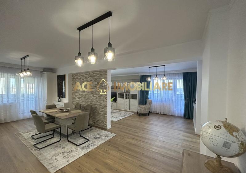 3 Camere de Inchiriat | Chitila | 2 Locuri de Parcare | Centrala - 4