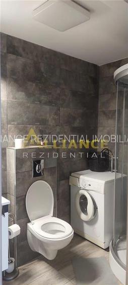 Apartament 3 camere, finisaje moderne, complex rezidential securizat - Vitan Bar - 8