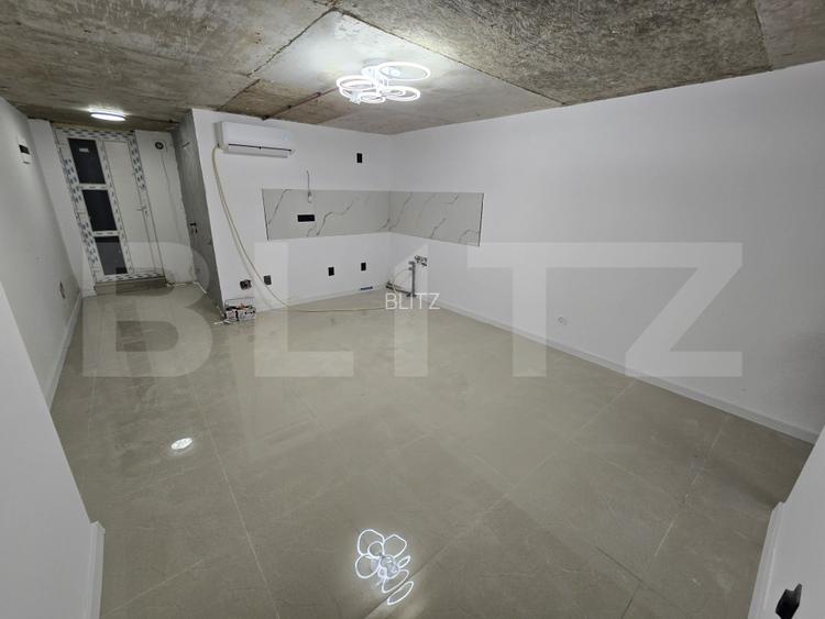 Investitie - Spatiu 83mp, impartit in 2 apartamente - 7