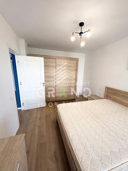 Oportunitate | Apartament 2 Camere | Etaj 1 | Balcon | Parcare | Europa - 2
