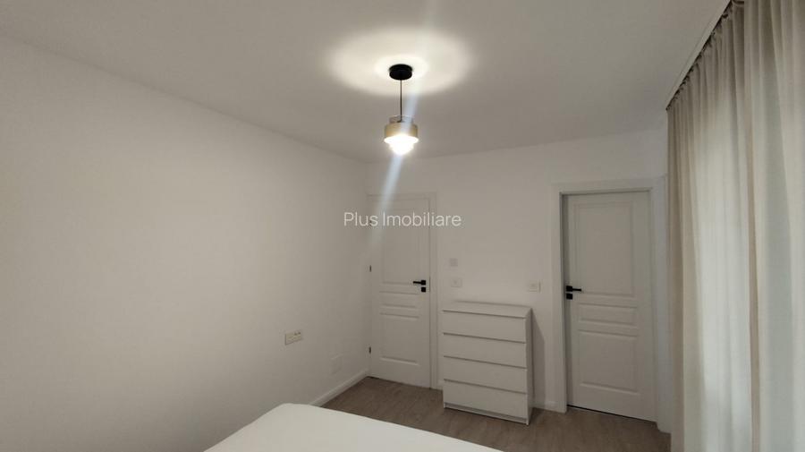 Apt Premium 3 camere | Bloc nou, cu lift | Galata | Loc de parcare in interior - 8