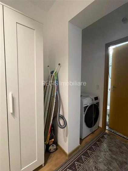 Apartament 2 camere Jepilor Racadau cu loc de parcare - 6