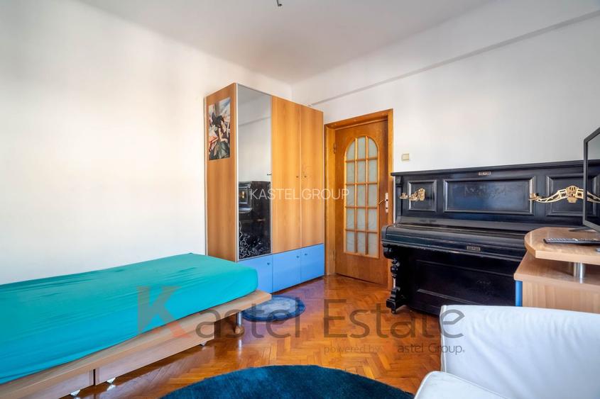 Inchiriere vila cocheta - Vatra Luminoasa - Aura Buzescu I Comision 0% - 11