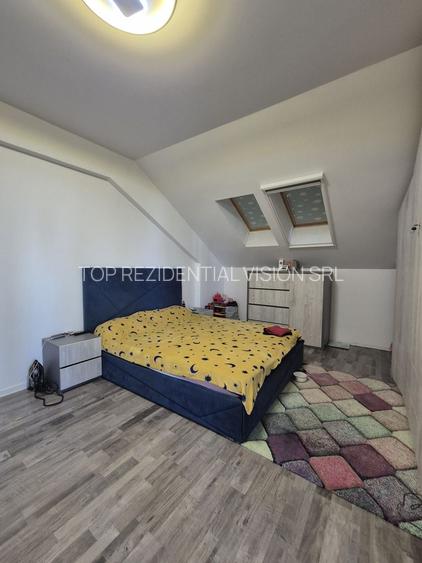 AP. 4CAM. ASTORIUM RESIDENCE-TERASA 46MP + LOC DE PARCARE INCLUS! - 7