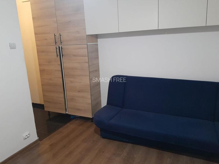 Garsoniera 19 mp str. Postavarul - 11