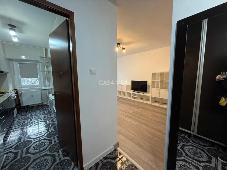 Garsoniera moderna Vitan Mall - 4