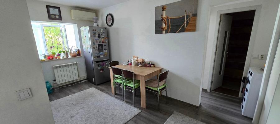 Proprietar - Vând apartament 2 camere decomandat în zona Abator - 7