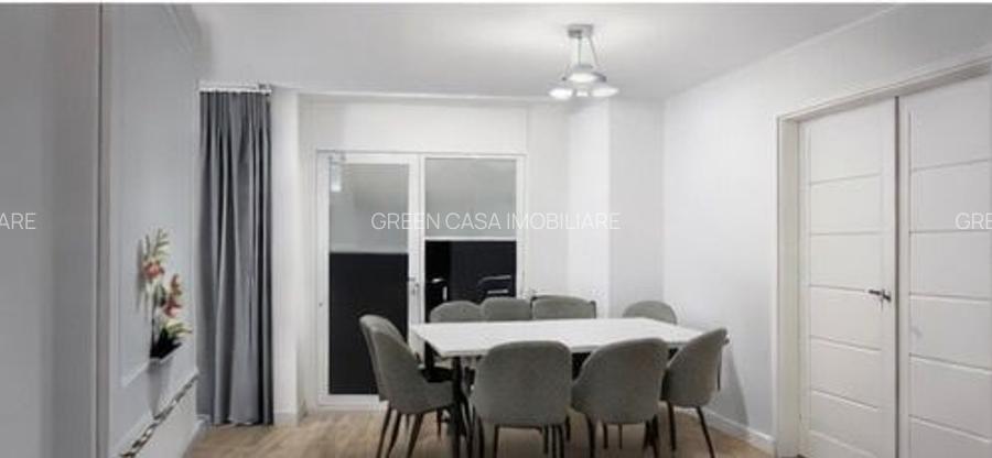 Apartament 2 camere, 52 mp+terasă 13 mp+parcare exterioara, Florești Urusagului - 5