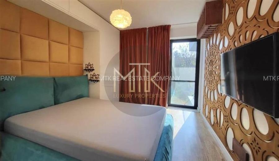 PIPERA - Matei Milo | Vila + Gradina  | Mobilata&utilata - 12
