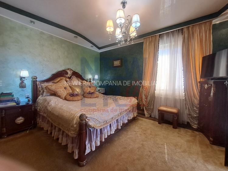 Casa individuala Popesti-Leordeni-Oază de liniște și confort pentru sufletul tau - 17