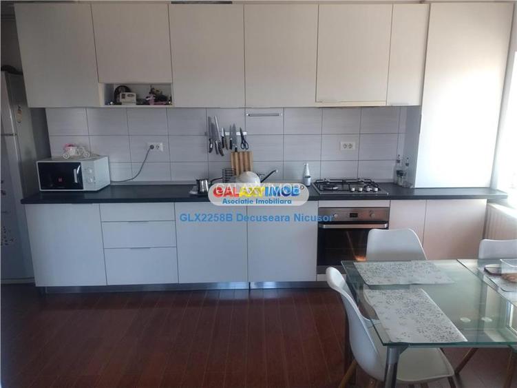 Apartement 2 camere mobilat, utilat in Militari Resience, 84.900 euro - 6