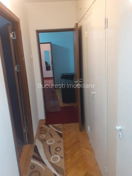 Apartament 3 Camere,Mihai Bravu,Metrou,Obor,bl.reabilitat,et.2/10,mobililat - 7