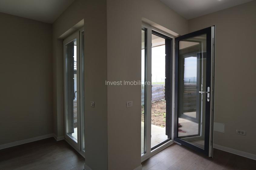 CASA FINALIZATA SI INTABULATA IN ZONA HORPAZ , 500 MP DE TEREN - 26