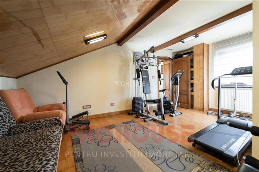 Oportunitate!! Soimului - vila noua - 28