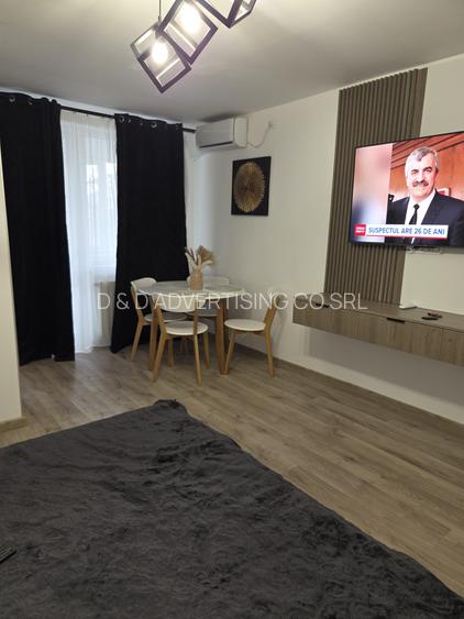 Drumul Taberei / Plaza - 5 minute Metrou - Garsoniera ULTRAMODERNA  - TOTUL NOU - 4