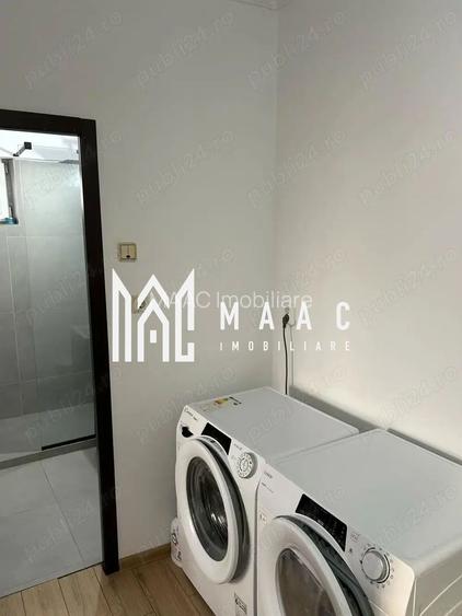 Apartament 3 camere| Ostroveni| Bloc A | Renovat - 7