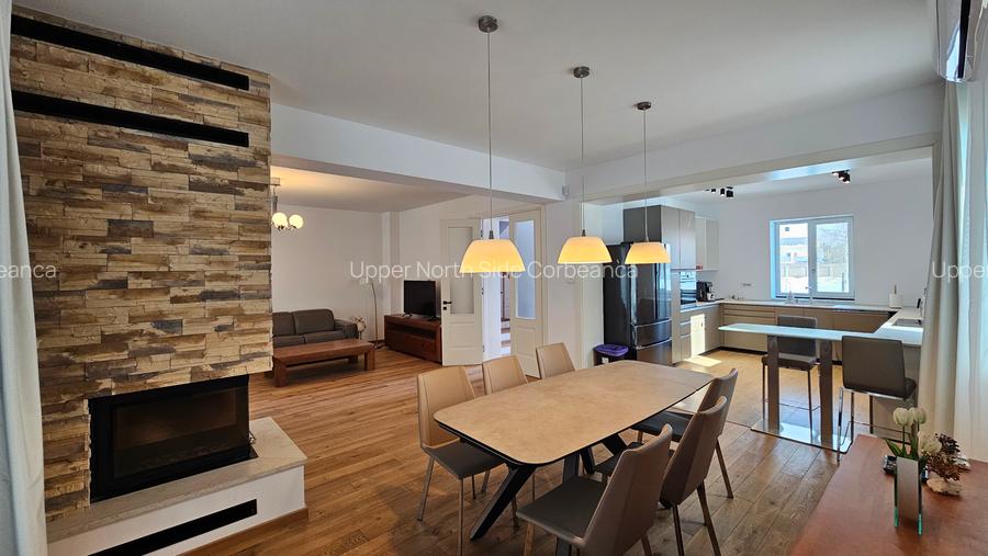 Vila exclusivista 6 camere si Garaj | 1200 mp teren | Lift | Vecini cu padurea - 7