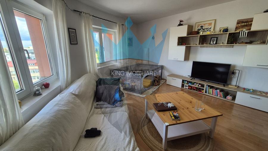 Apartament 3 Camere Domenii Bucuresti - 2