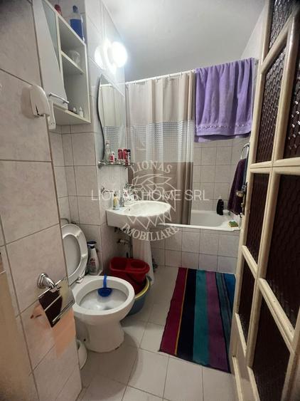 Apartament decomandat 4 camere 85 mp-balcon-etaj 3-parcare-Zona Lama - 13