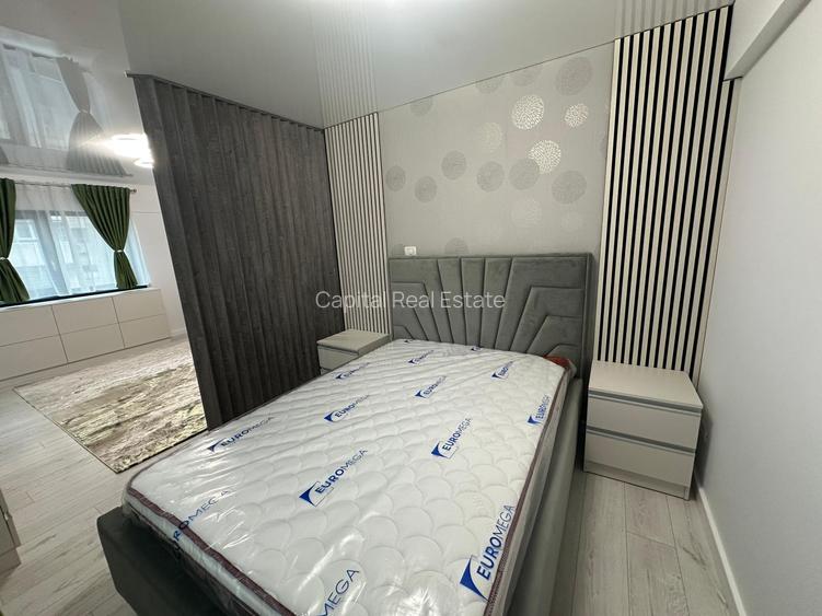 Apartament cu 2 camere Nicolina - 14