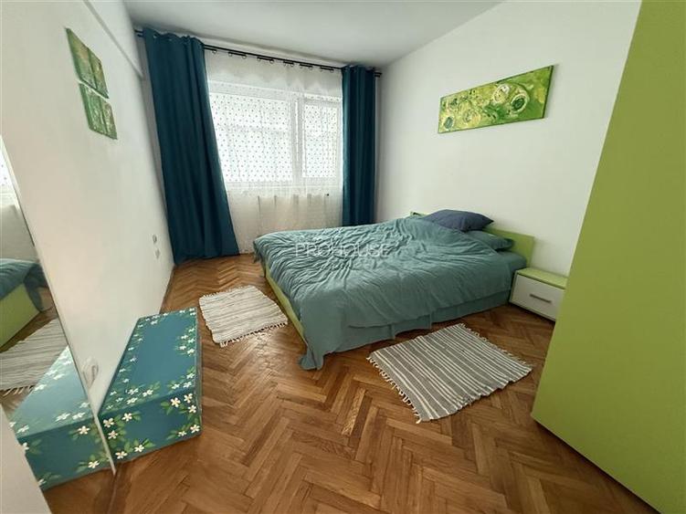 Cornisa - Universitate - apartament mobilat complet - 7