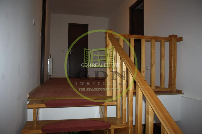 Pensiune 3 stele de vânzare în Predeal | Aproape de pârtie și centru - 15