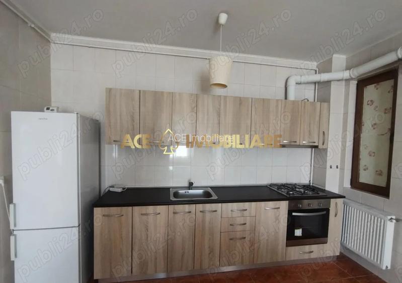 2 Camere de inchiriat | Gorjului | Centrala | Parcare | Metrou - 6
