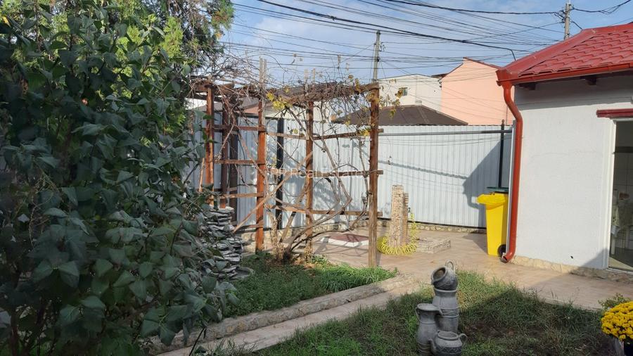 Casa 3 camere - zona Tomis II- (centrala gaz natural) - 14