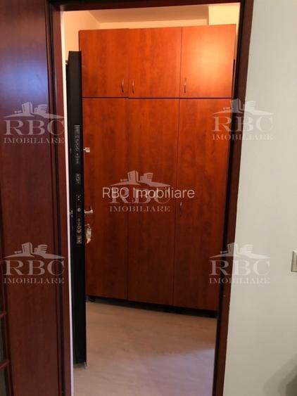 Vânzare o garsoniera confort 1 situata in Marasti - 7