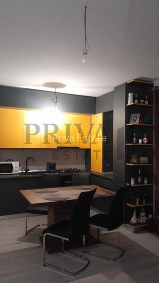 Apartament mobilat 2 camere, curte, Braytim Giroc - 3