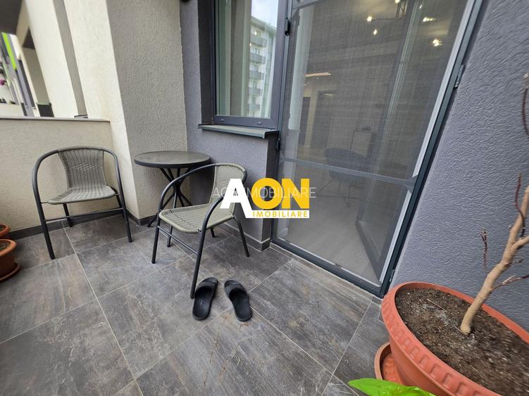 Apartament 3 Camere Bloc Nou, Complet Mobilat - 5