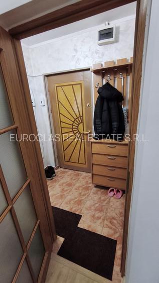 Garsoniera decomandata - Inel II - 64.800 euro (Cod E2+E7) - 5