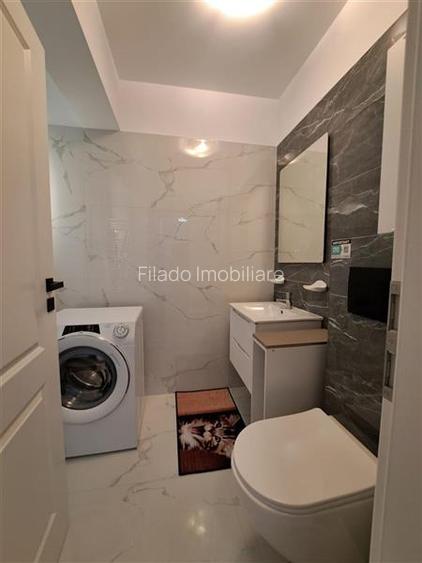 Inchiriere apartament 2 camere Fundeni, Dobroesti - 14