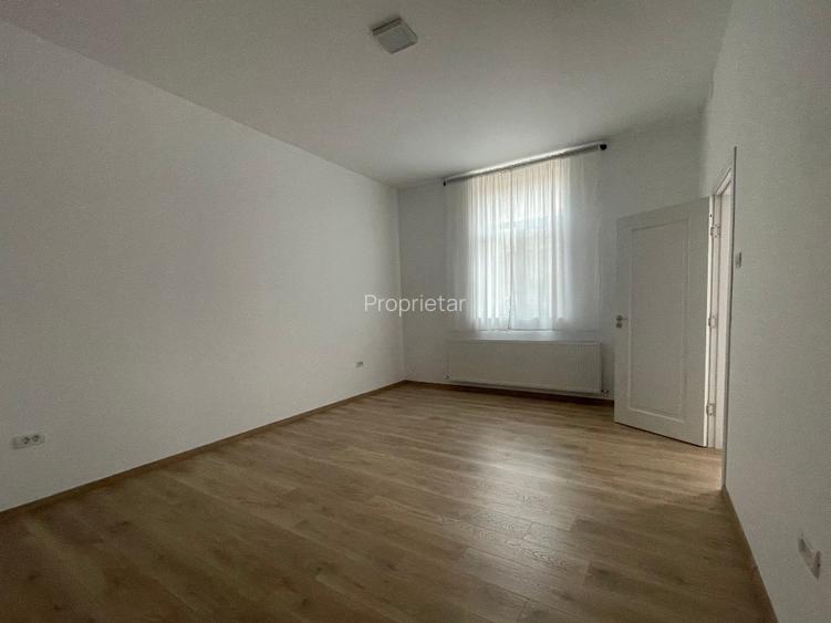 Spațiu birou ultracentral -NOU, centrală proprie pe gaz - 3