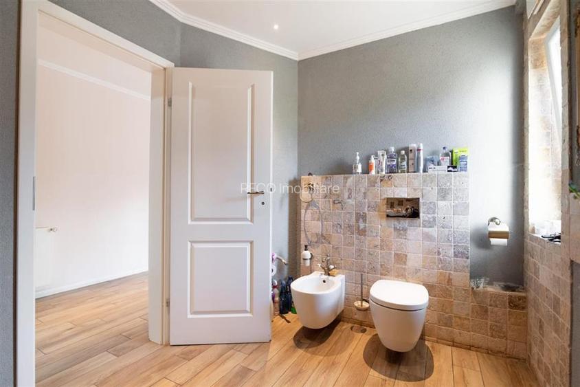 RECO . Apartament 3 camere cu terasa mare  , Iosia - 16