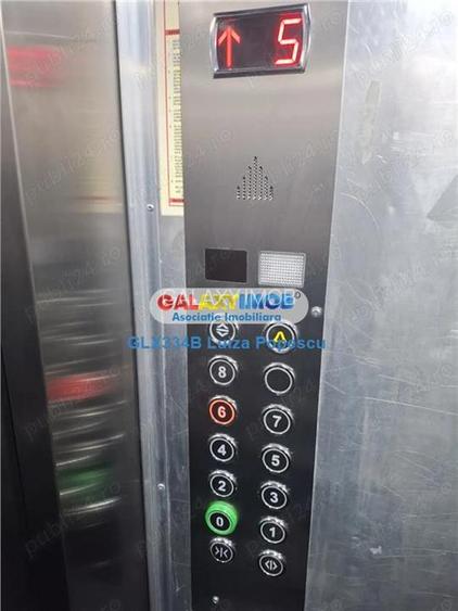 Vanzare apartament 3 camere 13 SEPTEMBRIE-SEBASTIAN BRD bloc 1995 - 3