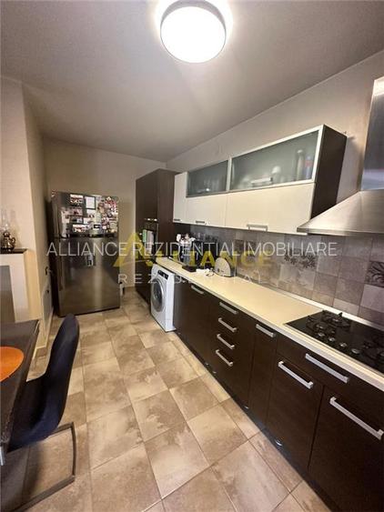 SUDULUI] Casa individuala cu 4 camere | 3 bai - Teren 160 mp - - 2