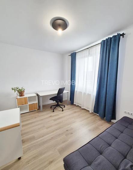 Apartament cu 3 camere, lux, parcare, 77 mp , zona str. Eugen Ionesco. - 12