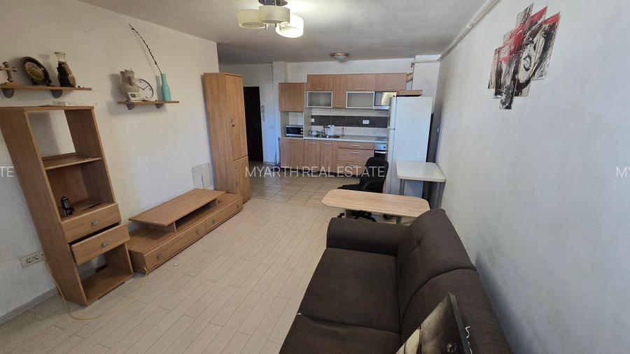 Ocazie! Militari Residence, Str. Rezervelor - 8