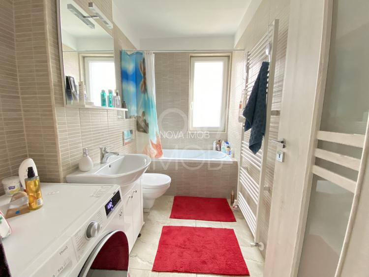 Apartament 2 camere cu gradina - Virgil Ispas - 3