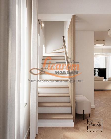 Casa individuala constructie noua la cheie in Ghimbav,plata in TRANSE. - 4