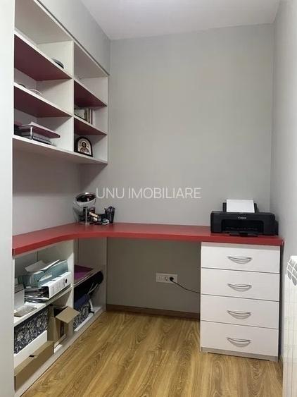 Penthouse 130Mp Mobilat Bloc 2014 zona Cug - 7