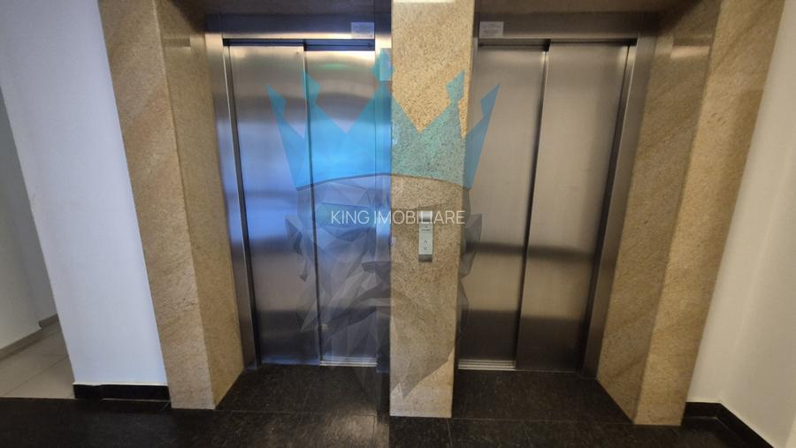 Apartament 3 Camere Complex Emerald Teiul Doamnei Bucuresti - 19