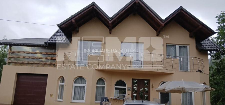 Vila la Padure | Sucevita | 160 MP - 10