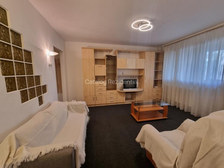 Apartament cu 2 camere de vanzare in zona Drumul Taberei metrou Favorit - 3