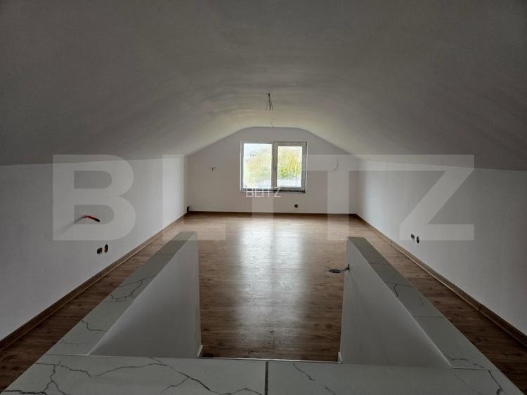 Casa 4 camere, 150 mp utlii, zona Tutora - 6